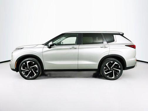 2024 Mitsubishi Outlander SE 2.5 S-AWC