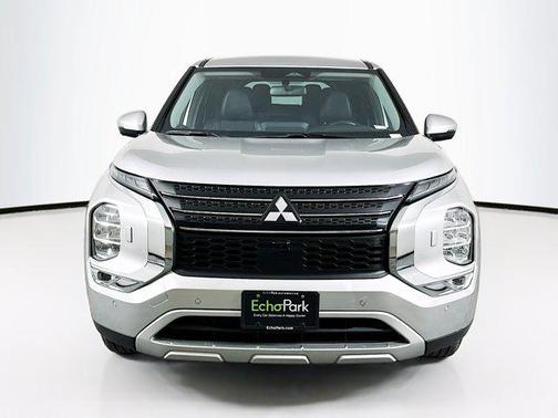 2024 Mitsubishi Outlander SE 2.5 S-AWC