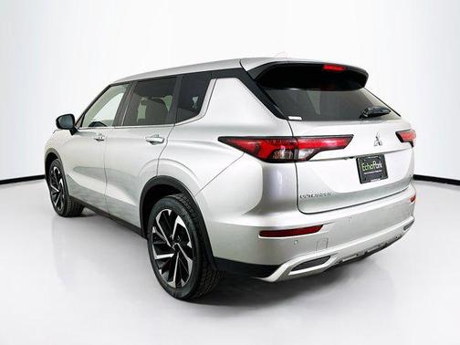 2024 Mitsubishi Outlander SE 2.5 S-AWC