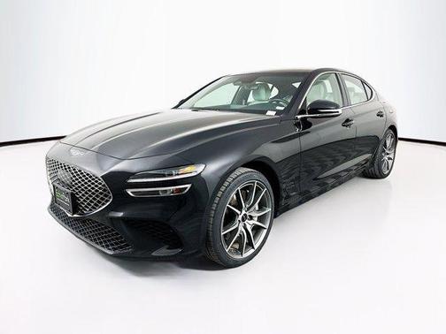 2025 Genesis G70 2.5T AWD