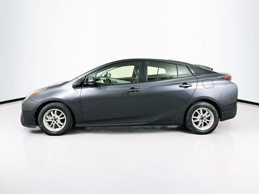 2017 Toyota Prius Two