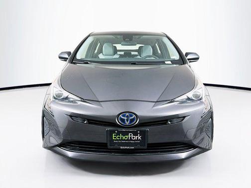 2017 Toyota Prius Two