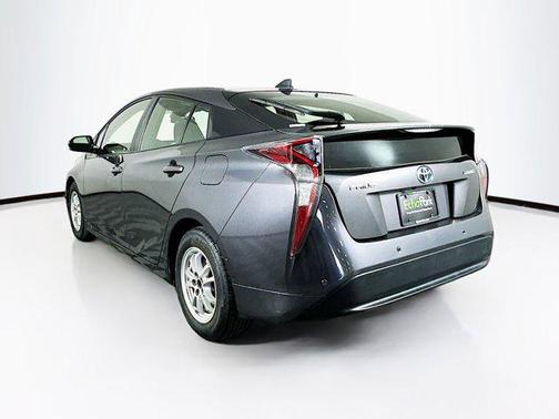 2017 Toyota Prius Two