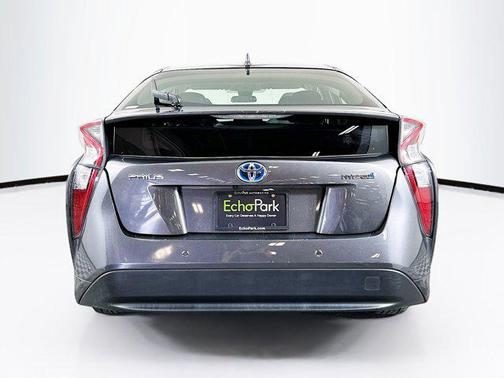 2017 Toyota Prius Two