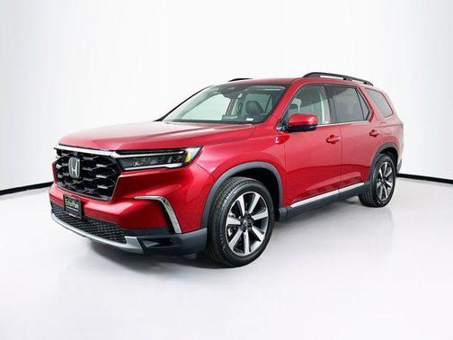 2023 Honda Pilot AWD Elite