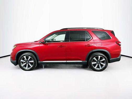 2023 Honda Pilot AWD Elite