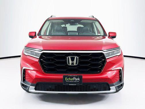2023 Honda Pilot AWD Elite