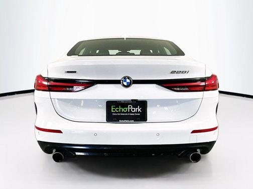 2024 BMW 228 Gran Coupe i xDrive