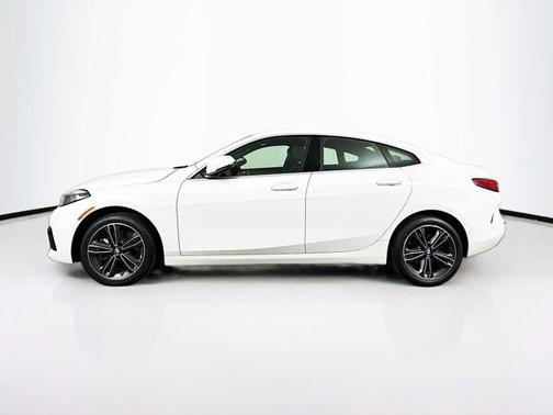 2024 BMW 228 Gran Coupe i xDrive