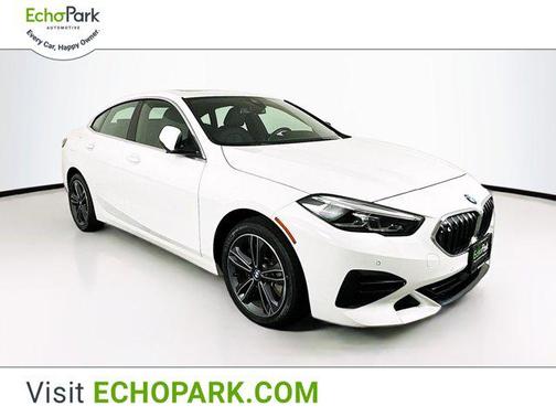 2024 BMW 228 Gran Coupe i xDrive