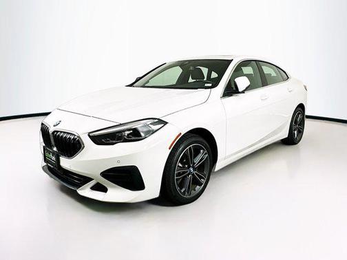 2024 BMW 228 Gran Coupe i xDrive