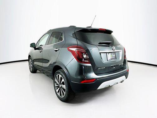 2017 Buick Encore Essence