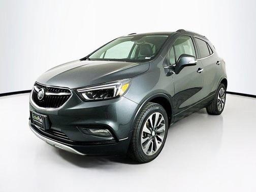 2017 Buick Encore Essence