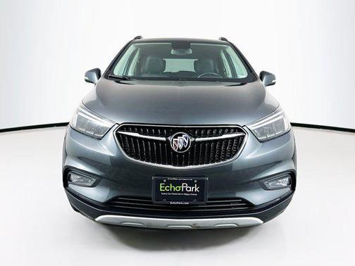 2017 Buick Encore Essence