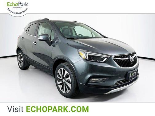 2017 Buick Encore Essence