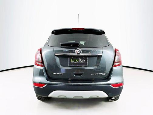 2017 Buick Encore Essence