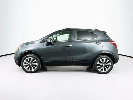 2017 Buick Encore Essence
