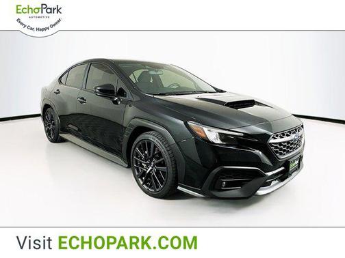 2024 Subaru WRX Premium