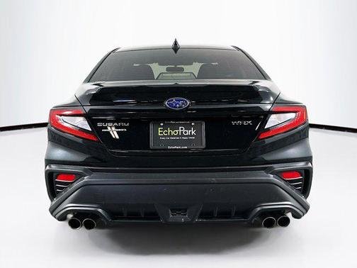 2024 Subaru WRX Premium