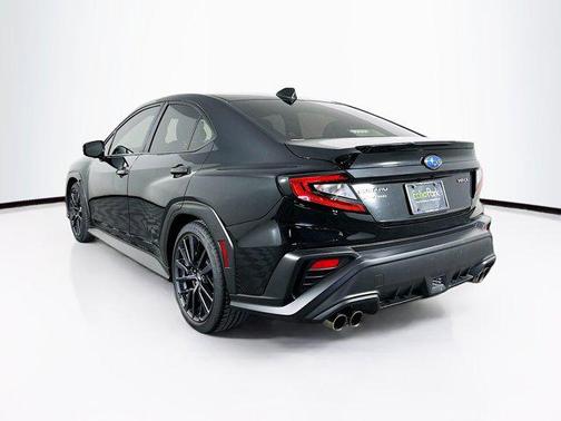 2024 Subaru WRX Premium