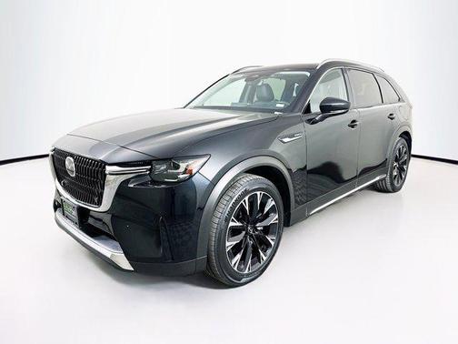 2024 Mazda CX-90 PHEV Premium