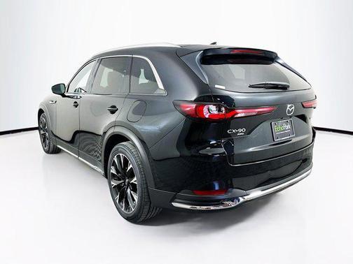 2024 Mazda CX-90 PHEV Premium