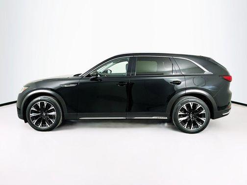 2024 Mazda CX-90 PHEV Premium