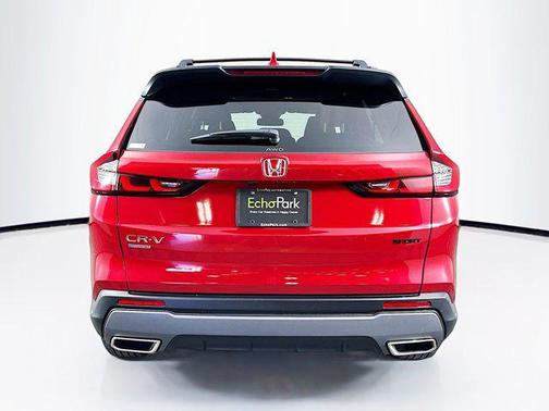 2025 Honda CR-V Hybrid Sport AWD