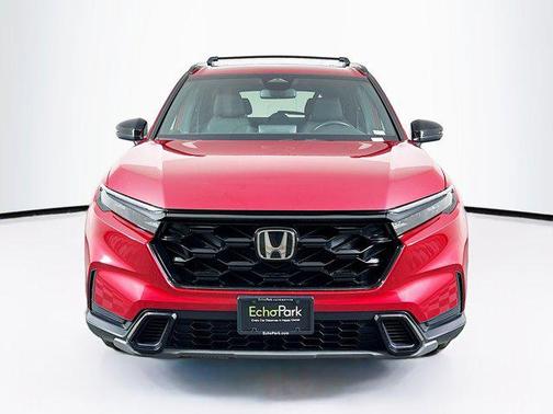 2025 Honda CR-V Hybrid Sport AWD