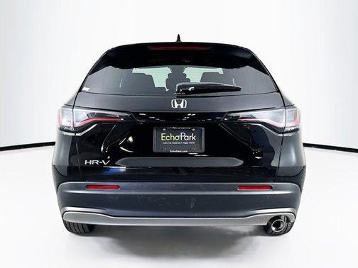2025 Honda HR-V AWD Sport