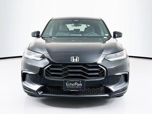 2025 Honda HR-V AWD Sport