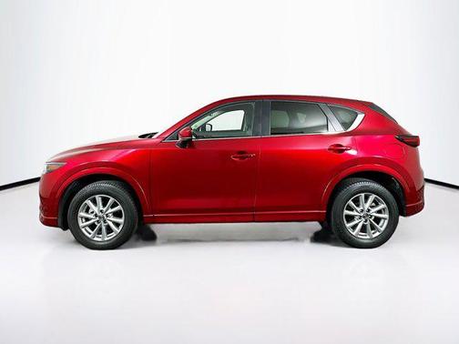2024 Mazda CX-5 2.5 S Select
