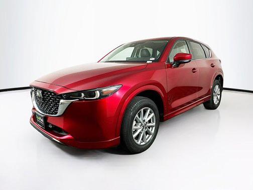 2024 Mazda CX-5 2.5 S Select