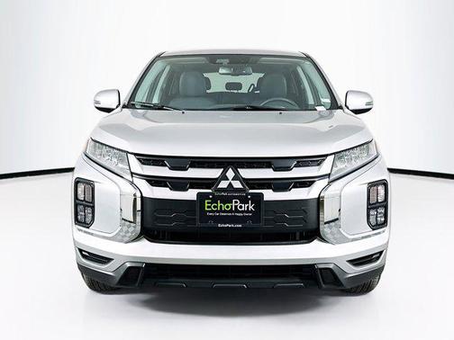 2025 Mitsubishi Outlander Sport SE