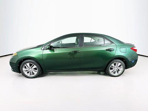 2014 Toyota Corolla LE Premium