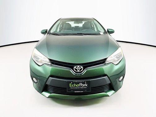 2014 Toyota Corolla LE Premium