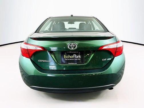 2014 Toyota Corolla LE Premium