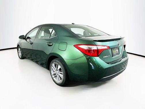 2014 Toyota Corolla LE Premium
