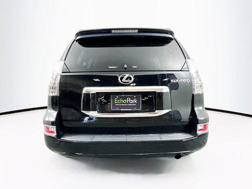 2020 Lexus GX 460 Premium