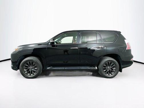 2020 Lexus GX 460 Premium