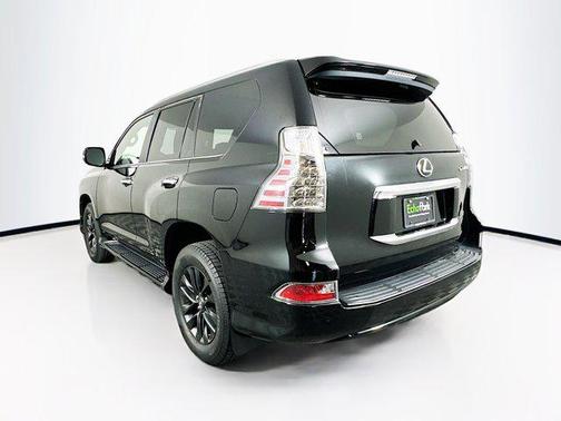 2020 Lexus GX 460 Premium