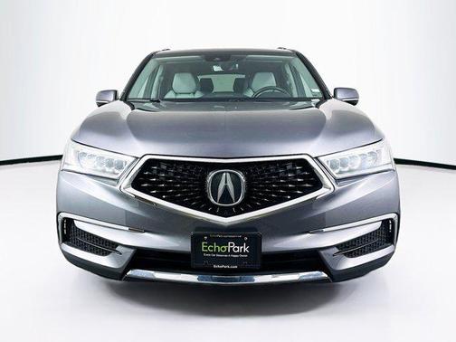 2018 Acura MDX 3.5L