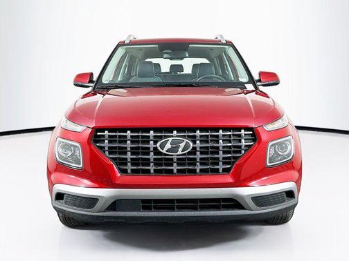 2024 Hyundai VENUE Limited