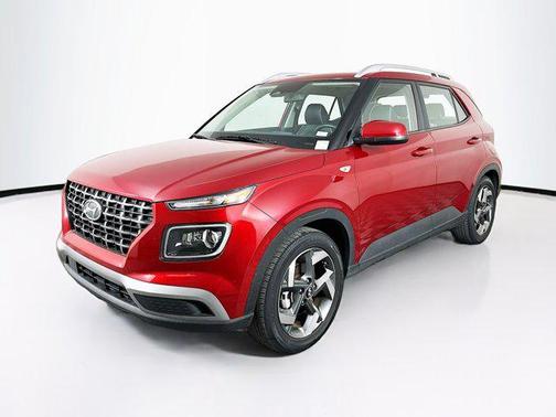 2024 Hyundai VENUE Limited