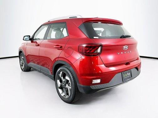 2024 Hyundai VENUE Limited