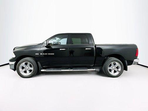 2012 RAM 1500 SLT