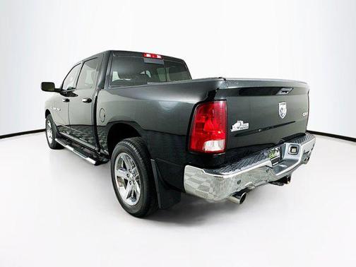 2012 RAM 1500 SLT