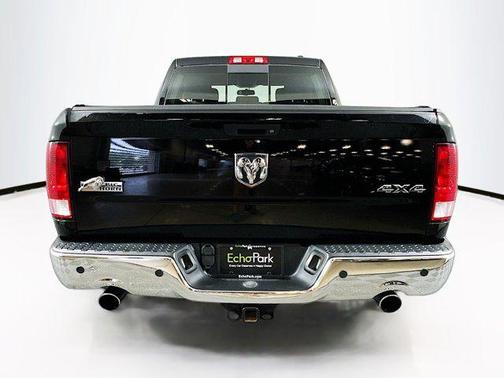 2012 RAM 1500 SLT