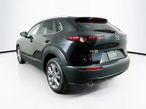 2023 Mazda CX-30 Select