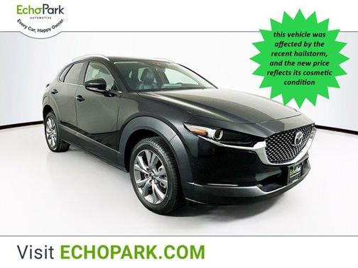 2023 Mazda CX-30 2.5 S Select Package